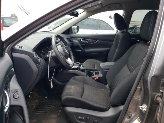 Photo 7 from auction – 2017 NISSAN ROGUE S with VIN KNMAT2MV7HP608730
