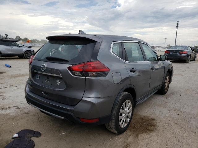 Photo 3 from auction – 2018 NISSAN ROGUE S with VIN KNMAT2MT6JP518828