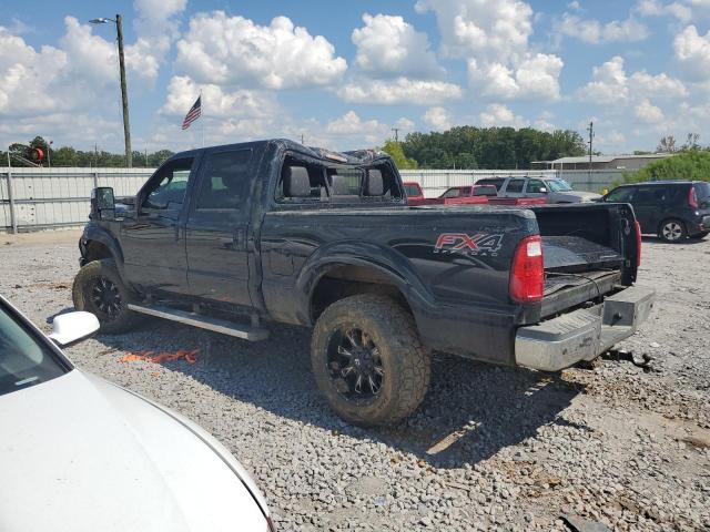 Photo 2 from auction – 2014 FORD F250 SUPER with VIN 1FT7W2B65EEA64166
