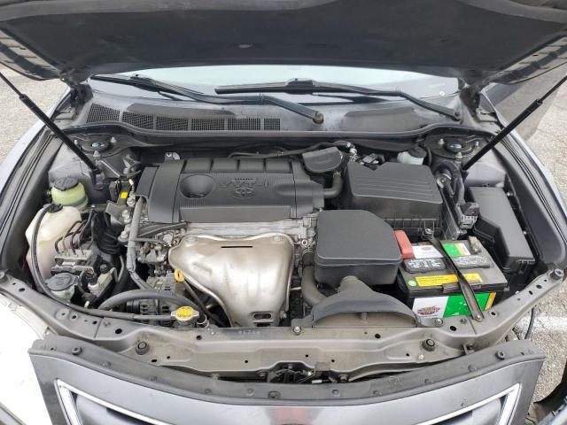 Photo 11 from auction – 2011 TOYOTA CAMRY BASE with VIN 4T1BF3EK1BU612752