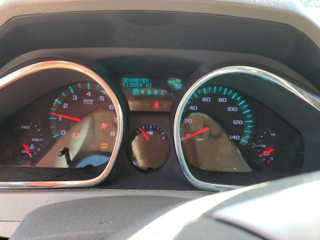 Foto 9 de la subasta – 2011 CHEVROLET TRAVERSE L con VIN 1GNKRGED2BJ290216