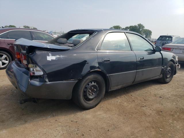 Photo 3 from auction – 1998 LEXUS ES 300 with VIN JT8BF28G5W5029816