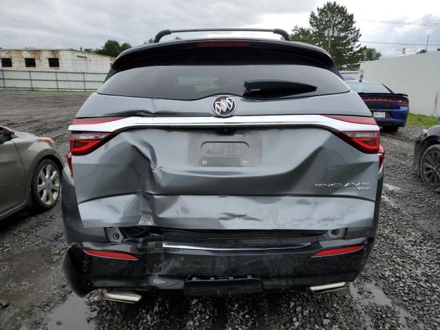 Photo 6 from auction – 2019 BUICK ENCLAVE AV with VIN 5GAEVCKW5KJ203426
