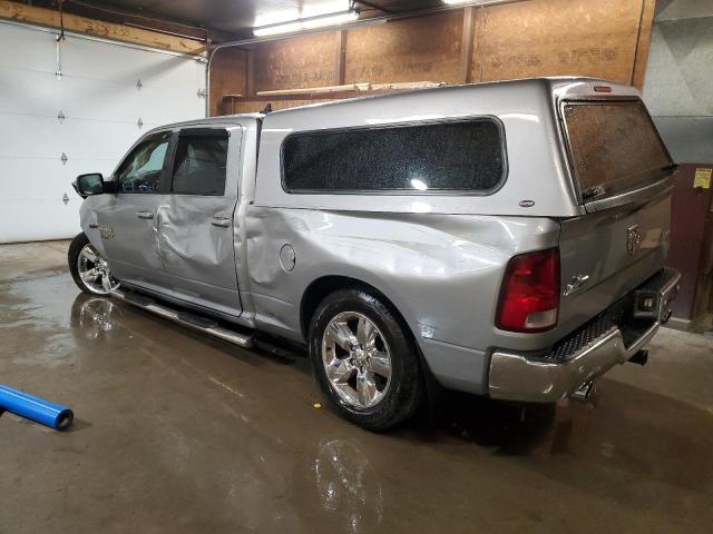 Photo 2 from auction – 2019 RAM 1500 CLASS with VIN 1C6RR7TT7KS687892