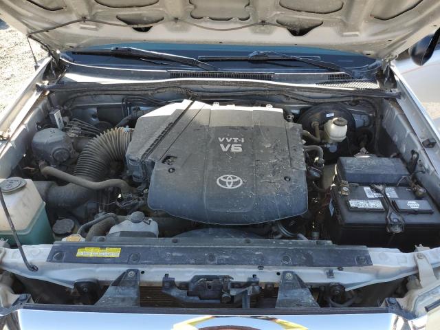 Photo 11 from auction – 2012 TOYOTA TACOMA DOU with VIN 3TMJU4GN0CM127382