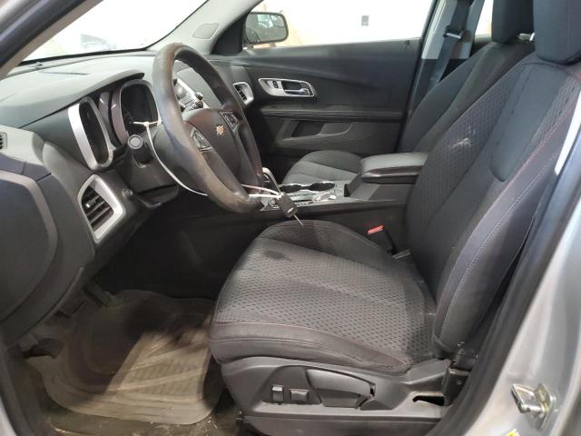 Photo 7 from auction – 2013 CHEVROLET EQUINOX LS with VIN 2GNALBEK2D1264579