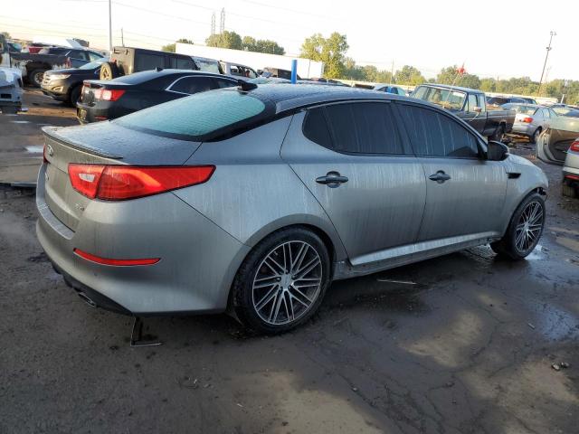 Photo 3 from auction – 2015 KIA OPTIMA SX with VIN 5XXGR4A62FG475817