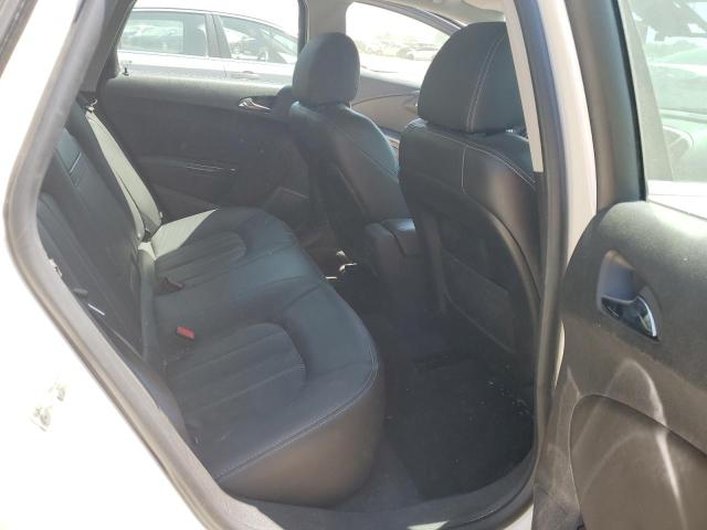 Photo 10 from auction – 2014 BUICK VERANO with VIN 1G4PS5SK3E4165444
