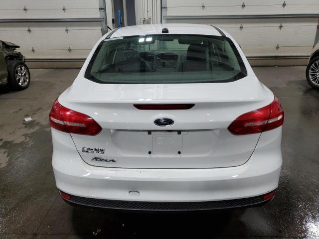 Photo 6 from auction – 2017 FORD FOCUS S with VIN 1FADP3E20HL343349