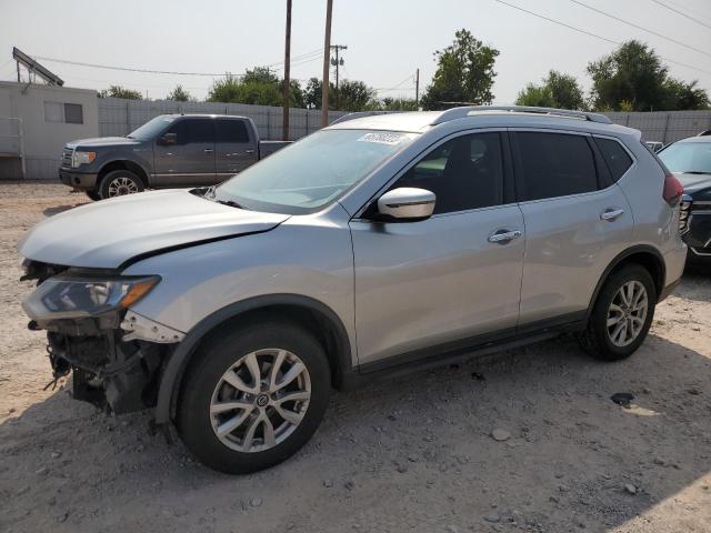 Photo 1 from auction – 2020 NISSAN ROGUE S with VIN KNMAT2MT2LP515878