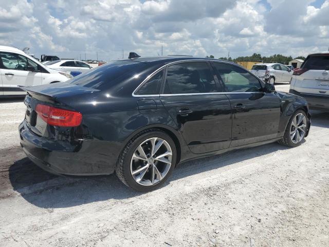Photo 3 from auction – 2013 AUDI A4 PREMIUM with VIN WAUAFAFL9DA197502