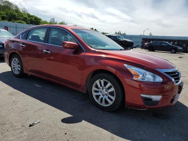 Photo 4 from auction – 2013 NISSAN ALTIMA 2.5 with VIN 1N4AL3AP2DC125231