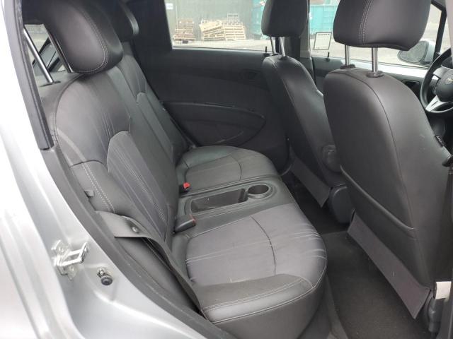 Zdjęcie 10 z aukcji – 2015 CHEVROLET SPARK 1LT z VIN KL8CD6S93FC751058