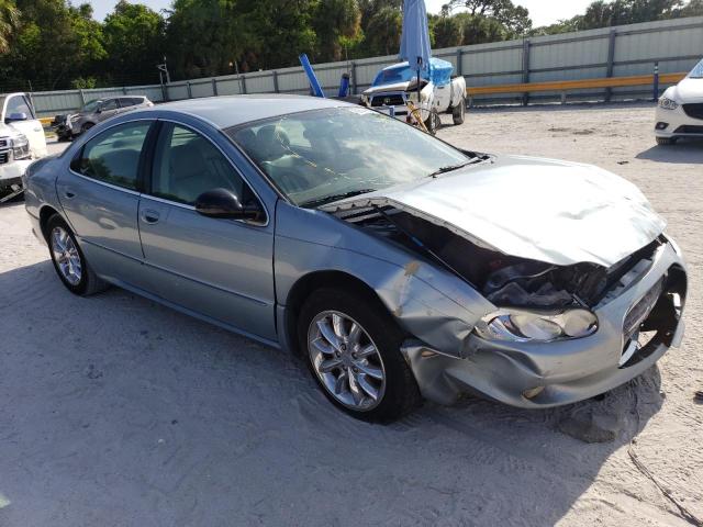 Photo 4 from auction – 2004 CHRYSLER CONCORDE L with VIN 2C3HD56G64H689394