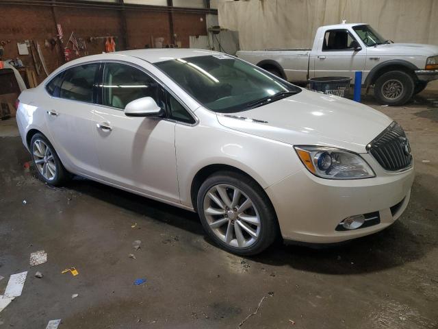 Photo 4 from auction – 2012 BUICK VERANO CON with VIN 1G4PR5SK9C4227308