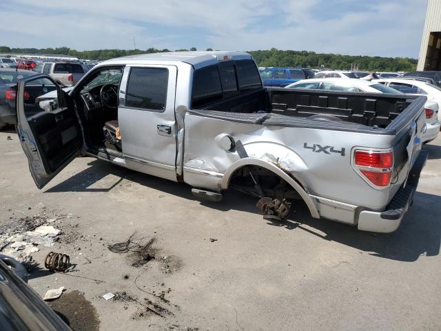 Photo 2 from auction – 2009 FORD F150 SUPER with VIN 1FTPW14V29FB06758