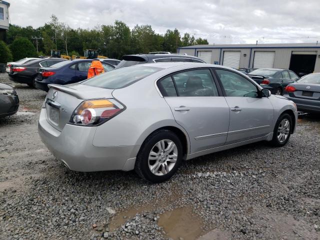 Photo 3 from auction – 2012 NISSAN ALTIMA BAS with VIN 1N4AL2AP5CN535180