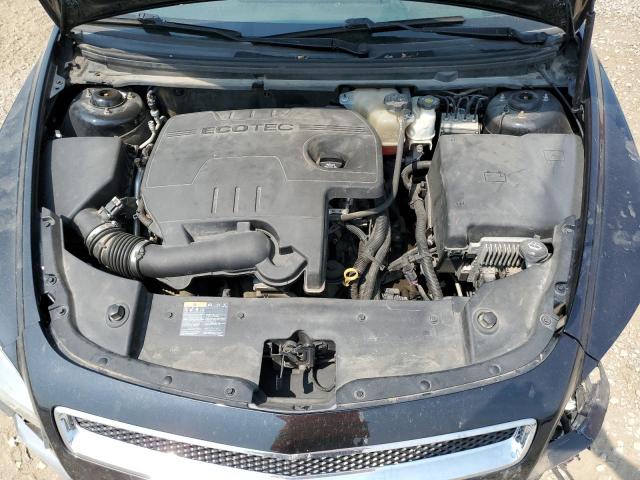 Photo 11 from auction – 2012 CHEVROLET MALIBU 2LT with VIN 1G1ZD5EU9CF262095