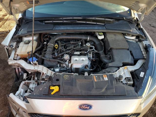 Photo 11 from auction – 2017 FORD FOCUS SE with VIN 1FADP3FE4HL273024