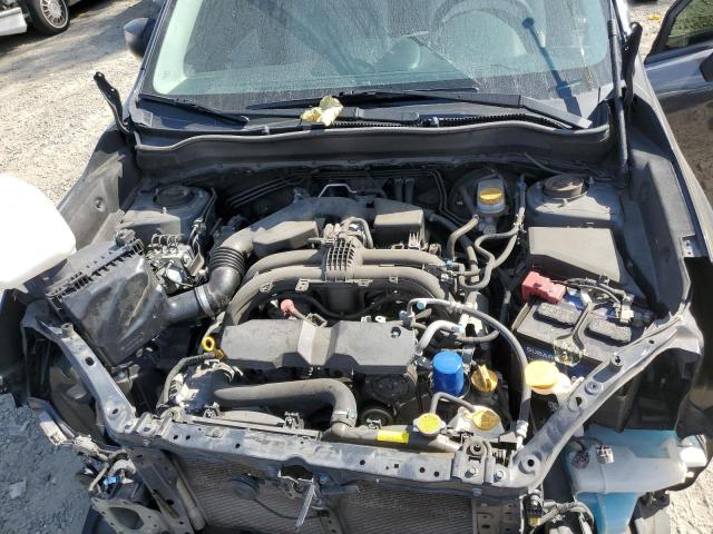 Photo 12 from auction – 2017 SUBARU FORESTER 2 with VIN JF2SJABC3HH509789