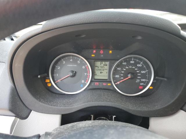 Photo 9 from auction – 2015 SUBARU FORESTER 2 with VIN JF2SJABC4FH437157