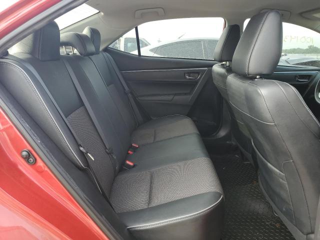 Photo 10 from auction – 2014 TOYOTA COROLLA L with VIN 2T1BURHE2EC207696