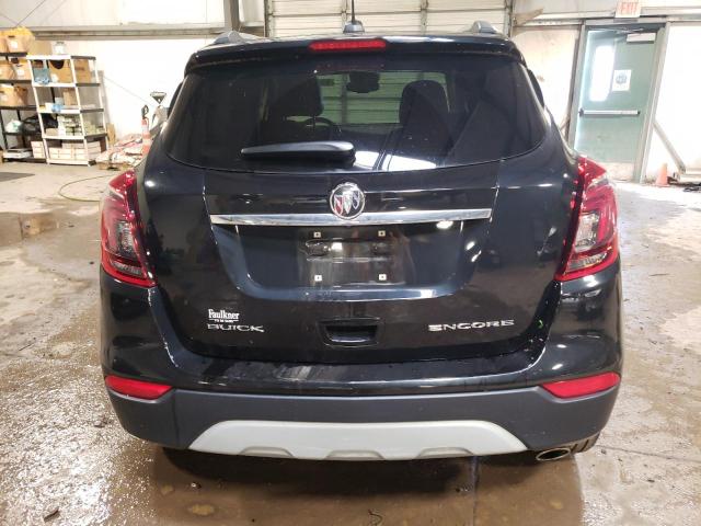 Photo 6 from auction – 2018 BUICK ENCORE PRE with VIN KL4CJASB5JB700241