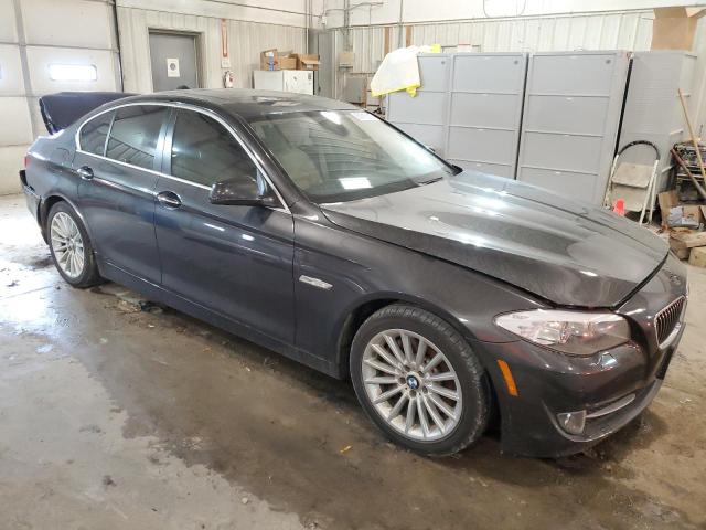 Photo 4 from auction – 2011 BMW 535 I with VIN WBAFR7C56BC801417