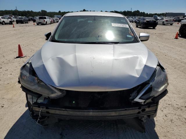 Photo 5 from auction – 2017 NISSAN SENTRA S with VIN 3N1AB7AP8HY407958
