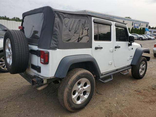 Photo 3 from auction – 2018 JEEP WRANGLER U with VIN 1C4BJWDG1JL865799