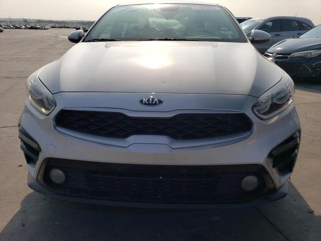 Photo 5 from auction – 2020 KIA FORTE FE with VIN 3KPF24AD3LE204462