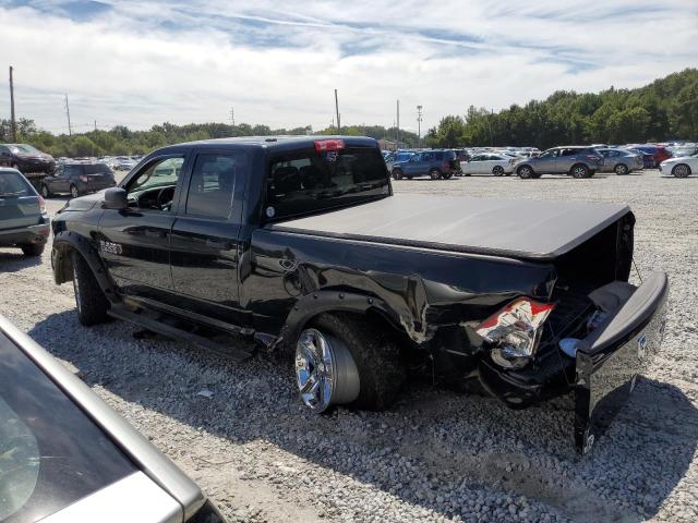Снимка 2 от търг – 2018 RAM 1500 ST с VIN 1C6RR7FG2JS264537
