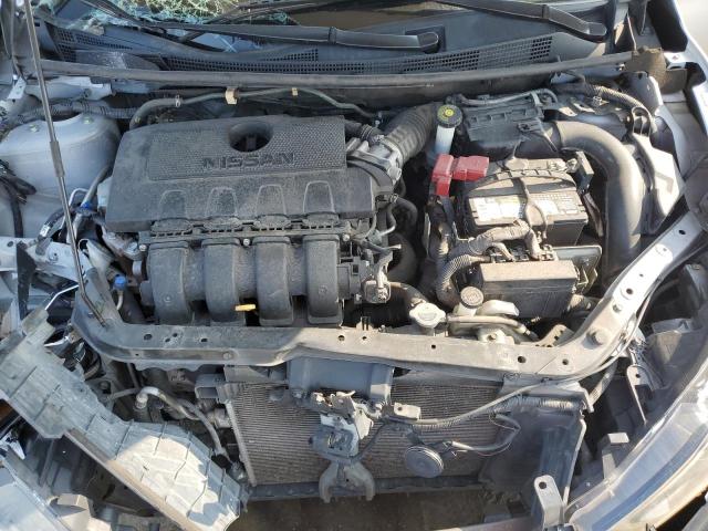 Photo 11 from auction – 2017 NISSAN SENTRA S with VIN 3N1AB7APXHL664259