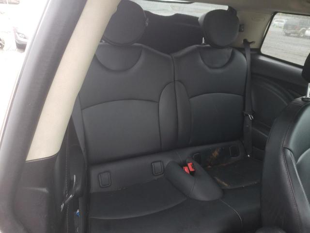 Photo 10 from auction – 2012 MINI COOPER S with VIN WMWSV3C58CTY18921