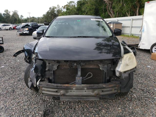 Photo 5 from auction – 2012 MAZDA CX-9 with VIN JM3TB2CAXC0350383