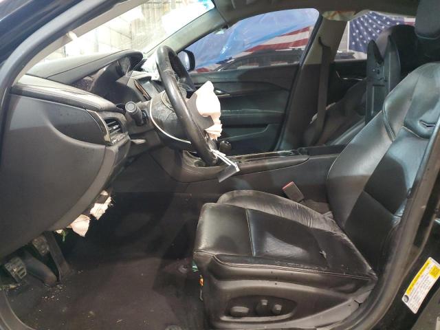 Photo 7 from auction – 2013 CADILLAC ATS with VIN 1G6AA5RX7D0151831