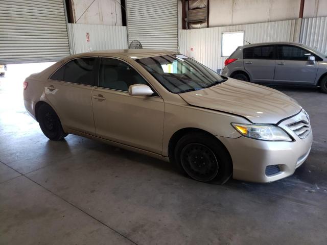 Photo 4 from auction – 2011 TOYOTA CAMRY BASE with VIN 4T1BF3EK4BU612728