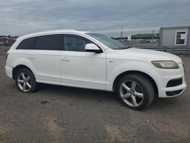Foto 4 de la subasta – 2011 AUDI Q7 PRESTIG con VIN WA1DGAFEXBD010157