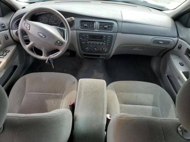 Photo 8 from auction – 2003 FORD TAURUS with VIN 1FAFP55263A157517