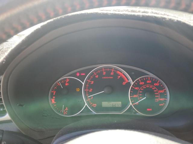 Foto 9 de la subasta – 2013 SUBARU IMPREZA WR con VIN JF1GR7E69DG824804
