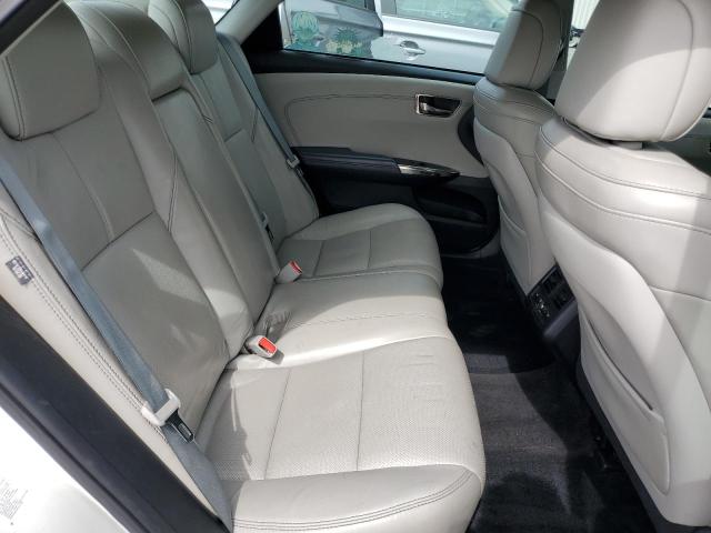 Photo 10 from auction – 2015 TOYOTA AVALON HYB with VIN 4T1BD1EB6FU038035