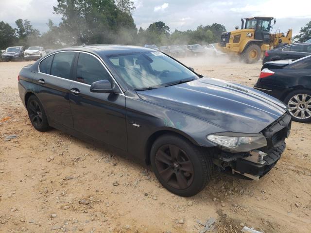 Снимка 4 от търг – 2011 BMW 528 I с VIN WBAFR1C52BC743917