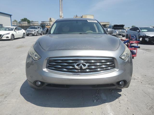 Photo 5 from auction – 2009 INFINITI FX35 with VIN JNRAS18W79M154059