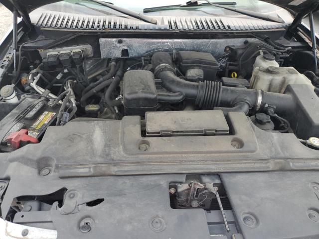 Photo 12 from auction – 2011 FORD EXPEDITION with VIN 1FMJU1J53BEF54756