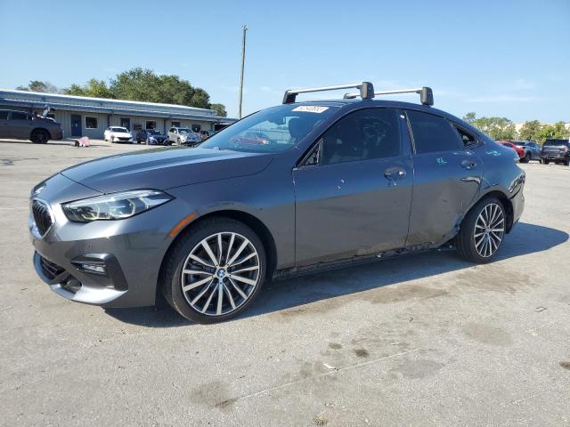 Photo 1 from auction – 2020 BMW 228XI with VIN WBA73AK06L7F68371