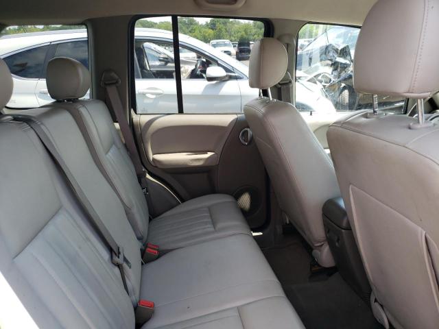 Photo 10 from auction – 2007 JEEP LIBERTY LI with VIN 1J4GL58K97W523799