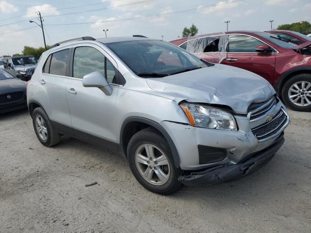 Foto 4 de la subasta – 2016 CHEVROLET TRAX 1LT con VIN 3GNCJPSB6GL125705