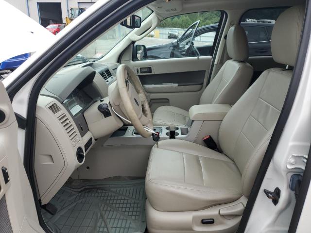 Photo 7 from auction – 2012 FORD ESCAPE XLT with VIN 1FMCU9D76CKA45199