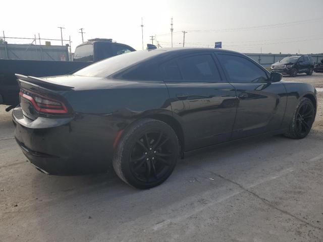 Photo 3 from auction – 2016 DODGE CHARGER SX with VIN 2C3CDXHG8GH127181