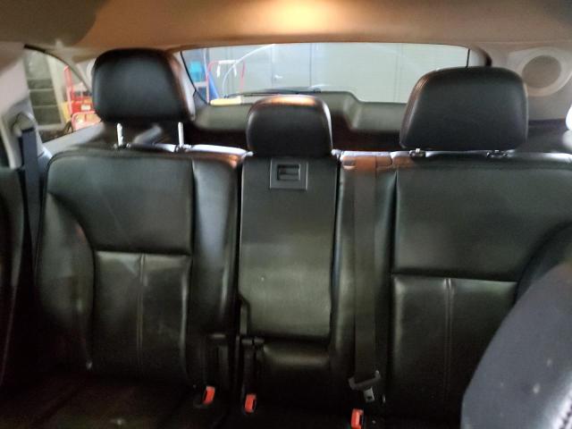 Photo 10 from auction – 2013 FORD EDGE LIMIT with VIN 2FMDK4KC3DBA52510